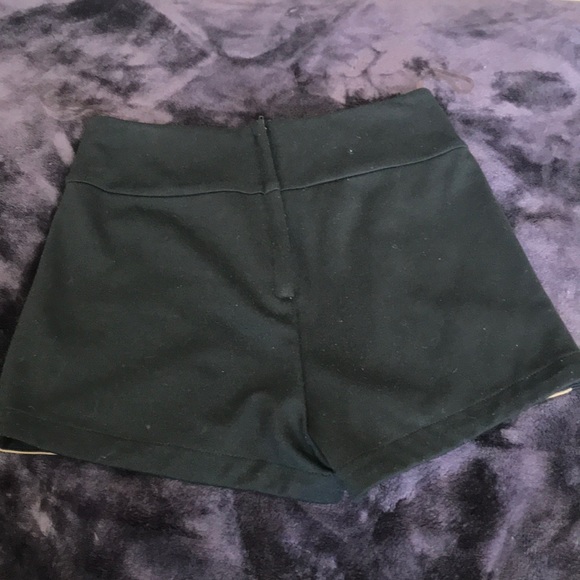 High Rise Short - Picture 2 of 2